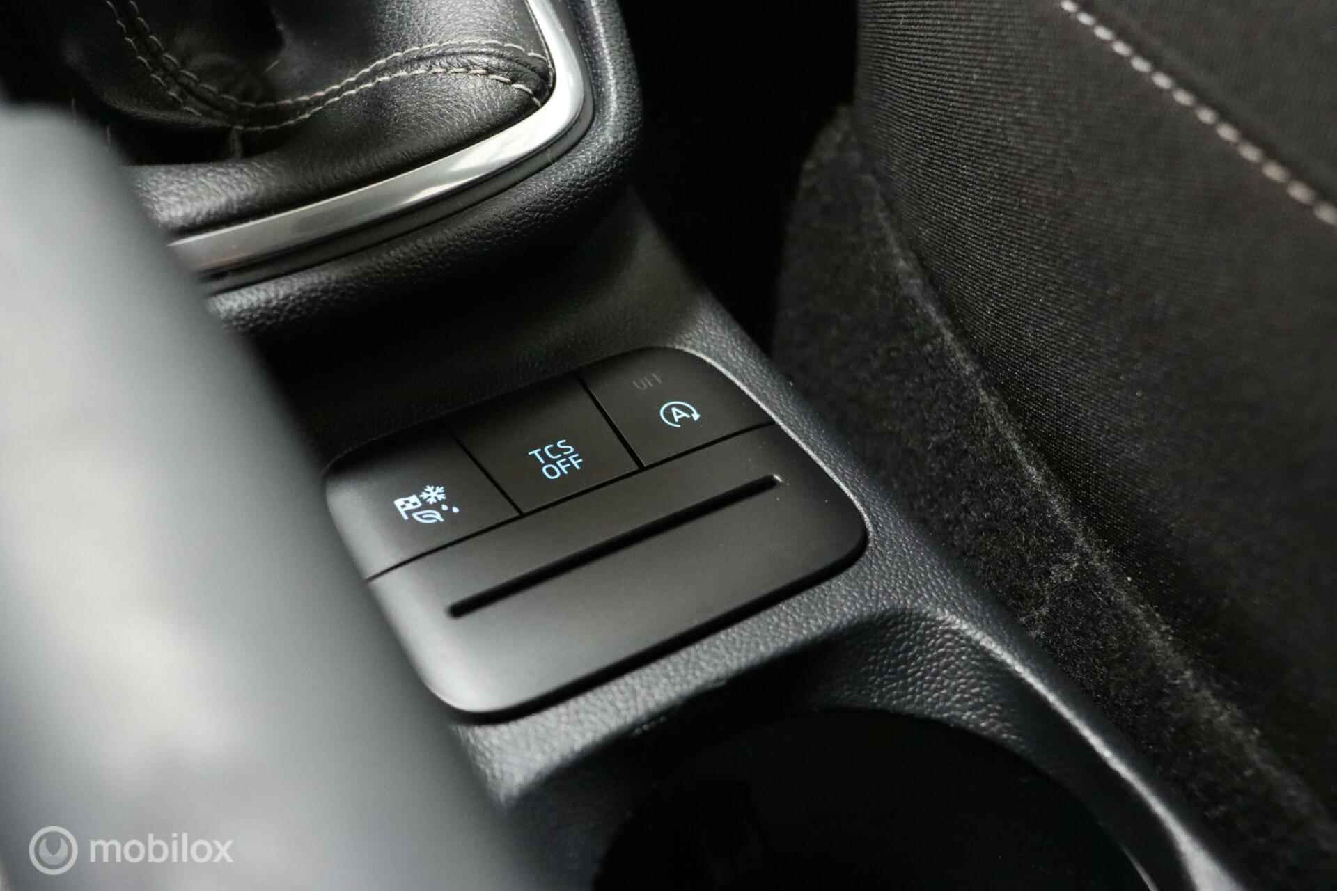 Ford Fiesta 1.0 EcoBoost Hybrid Titanium|UNIEK IN NL | VAN | - 27/34