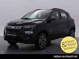 Dacia Spring Expression | €2.000,- Overheidssubsidie Mogelijk