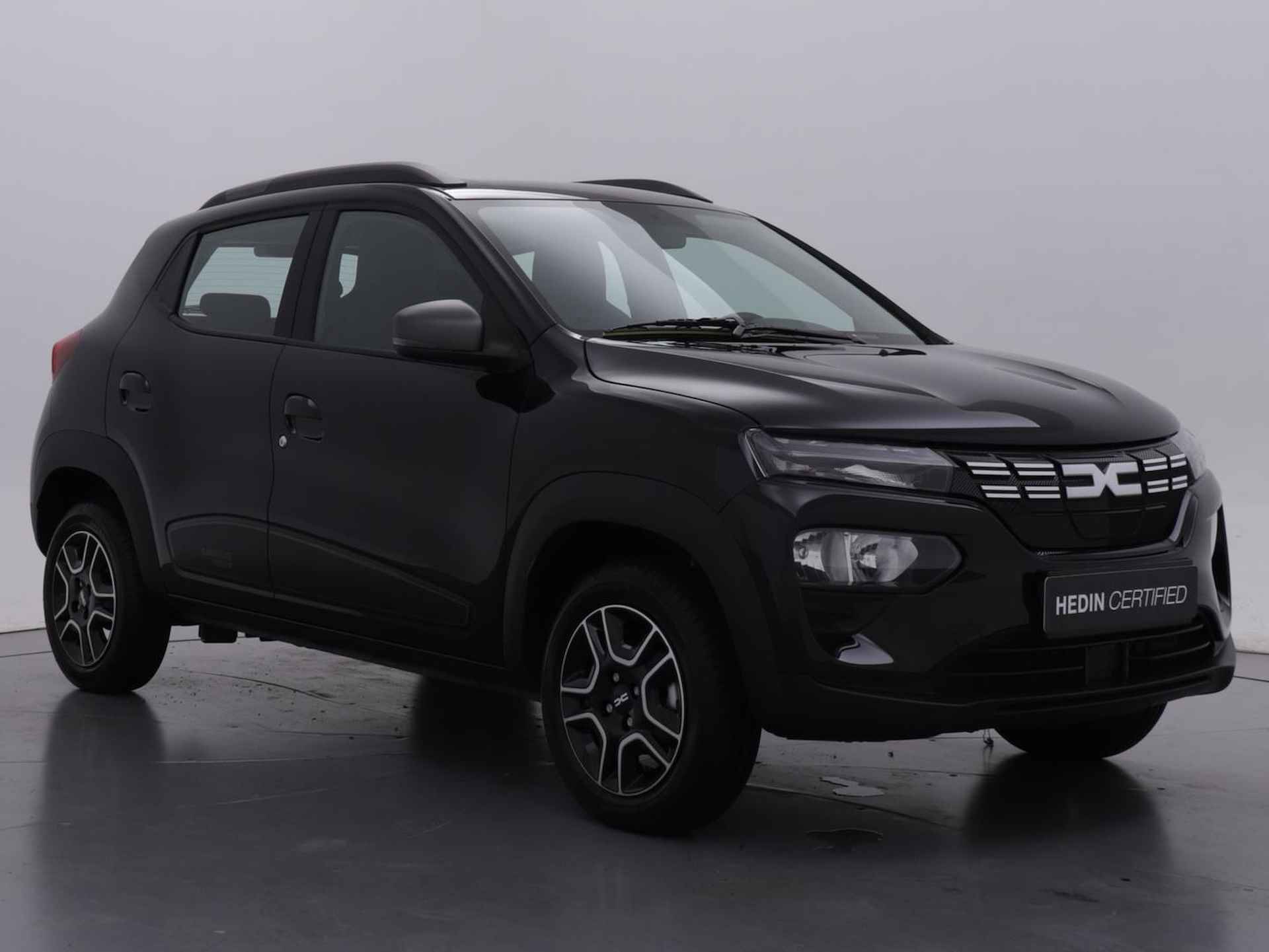 Dacia Spring Expression | €2.000,- Overheidssubsidie Mogelijk - 15/35