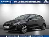 Hyundai i20 1.0 T-GDI Comfort Automaat met Apple Carplay Navigatie, Airconditioning en Lichtmetalen velgen Uit voorraad leverbaar