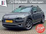 Citroen C4 Cactus 1.2 Shine Clima/Nav/Cam/Trekhaak