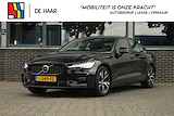 VOLVO S60 2.0 B4 R-Design - Pilot assist - Stoelverwarming - Trekhaak