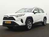 Toyota RAV4 2.5 Hybrid Active | Voorraad voordeel |