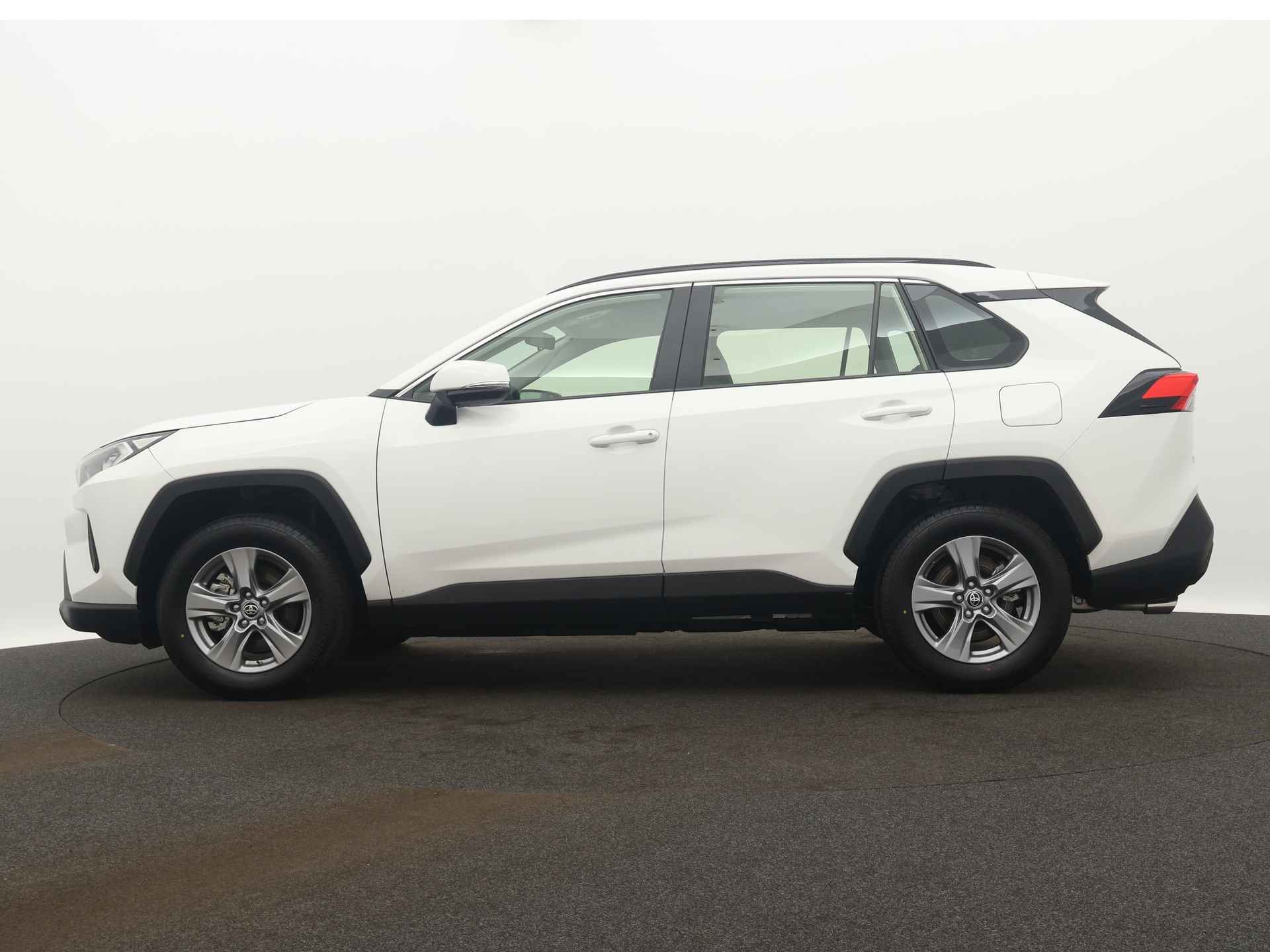 Toyota RAV4 2.5 Hybrid Active | Voorraad voordeel | - 4/36