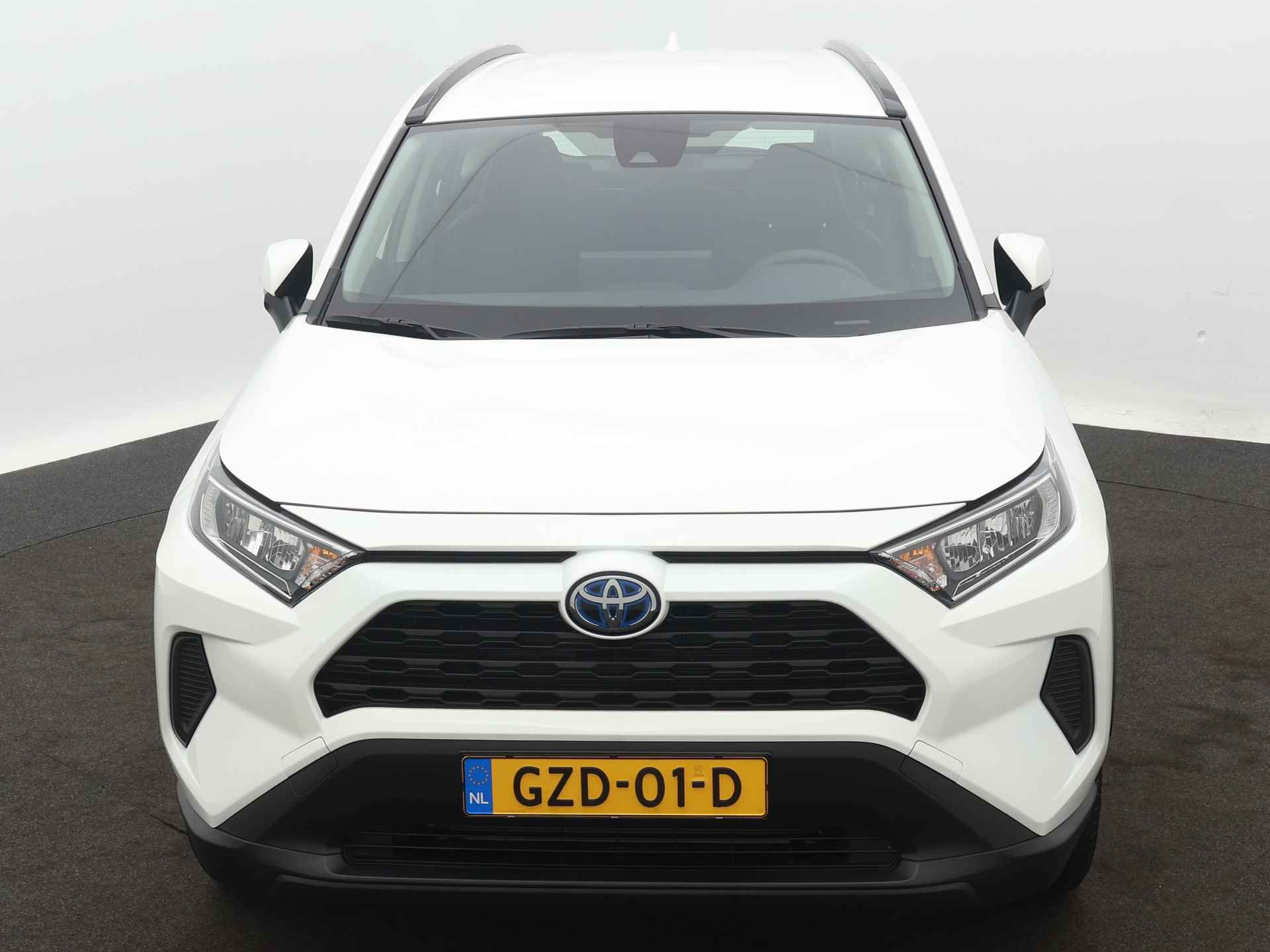 Toyota RAV4 2.5 Hybrid Active | Voorraad voordeel | - 22/36