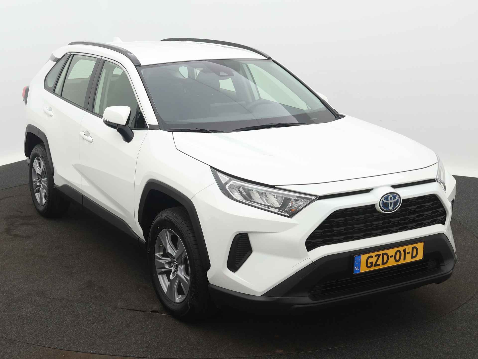 Toyota RAV4 2.5 Hybrid Active | Voorraad voordeel | - 23/36