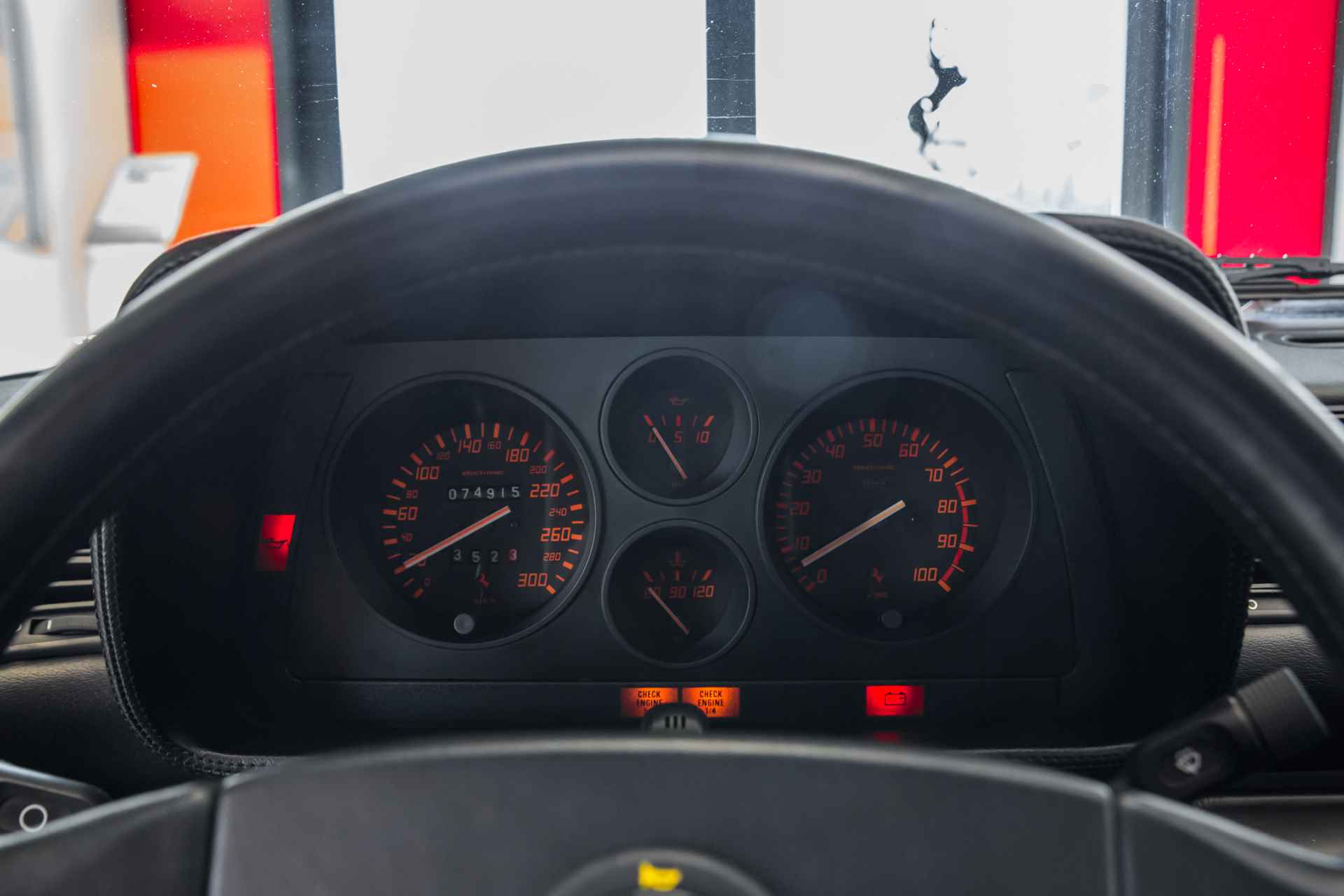 Ferrari 348 TS ~Ferrari Munsterhuis~ - 7/28