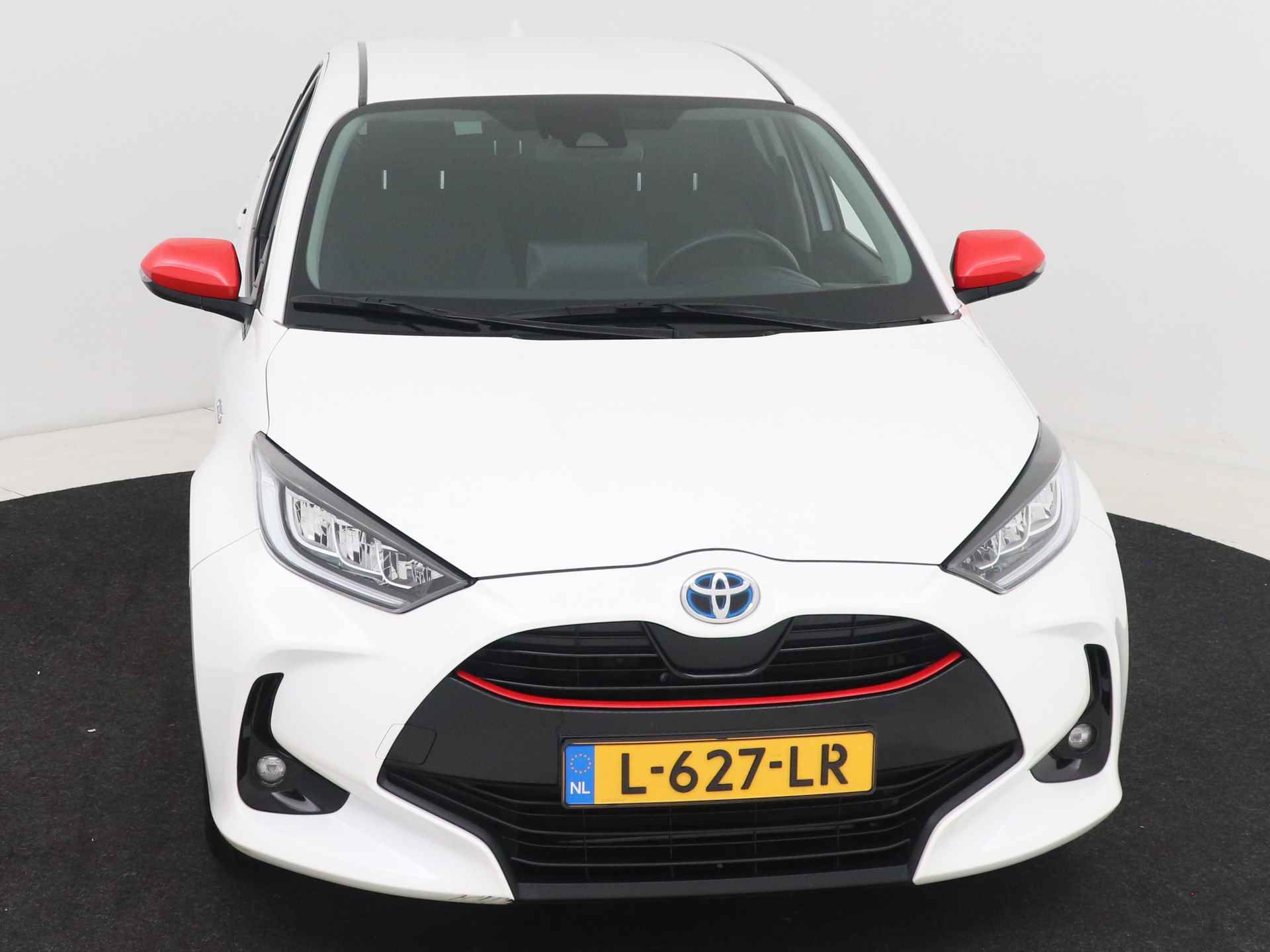 Toyota Yaris 1.5 Hybrid Dynamic | Camera | Climate Control | Cruise Control Adaptief | LM velgen | - 25/51