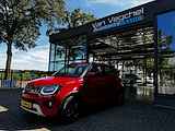 SUZUKI Ignis 1.2 SH SELECT