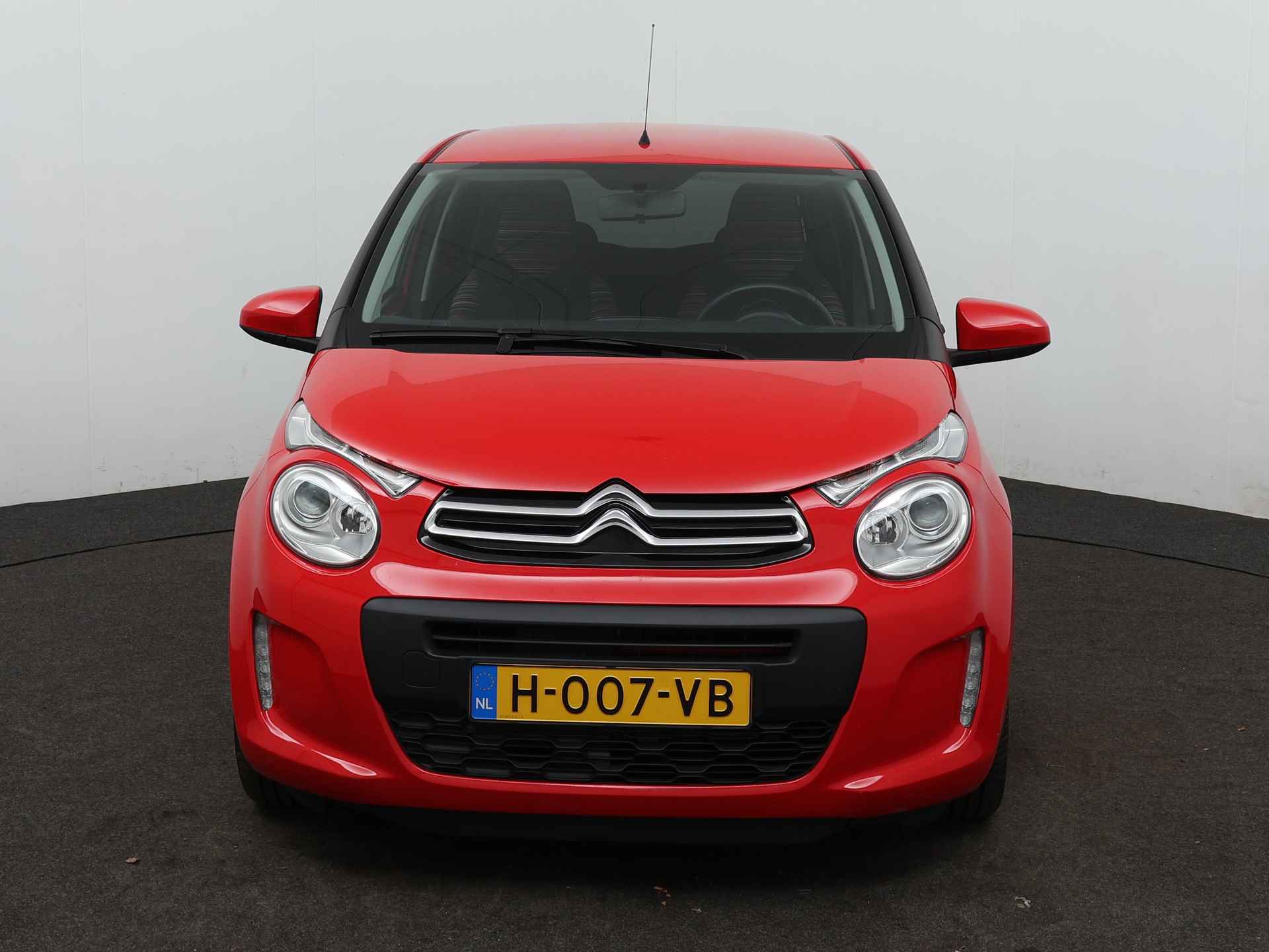 Citroën C1 VTi 72pk Feel - 20/25