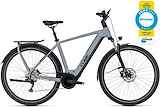 CUBE Kathmandu Hybrid One 750 heren Heren Swampgrey/black XL 62cm XL 2024