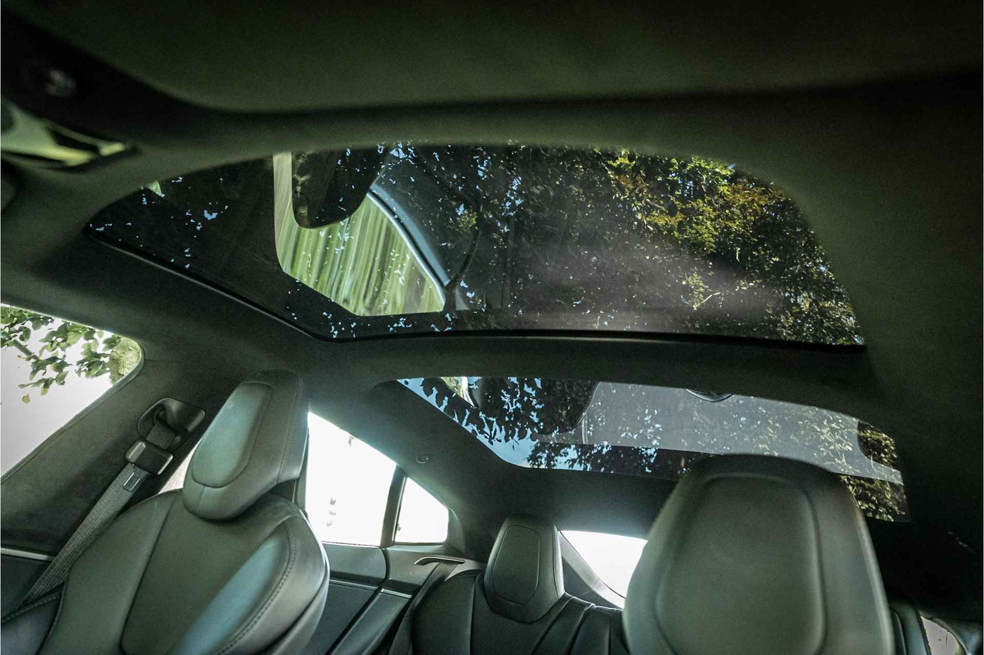 Tesla Model S 75D Base Panoramadak Enhanced Autopilot - 7/23