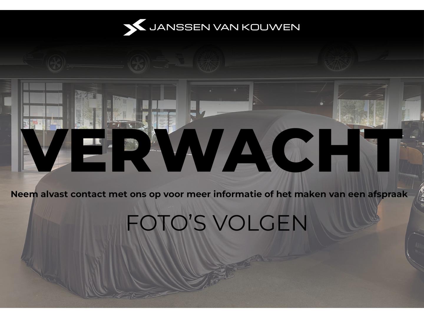 Opel Crossland X 1.2T 110PK Edition 2020 Navigatie Parkeersensoren Lichtmetalen Velgen