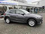 Mazda CX-5 2.0 Skyactiv-G | 165pk | GT| Navigatie | Trekhaak | 1800kg Trekg