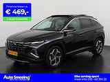 Hyundai Tucson 1.6 T-GDI PHEV Premium Sky 4WD | Panoramadak | 360 Camera | Elek stoelbed | Zondag Open!