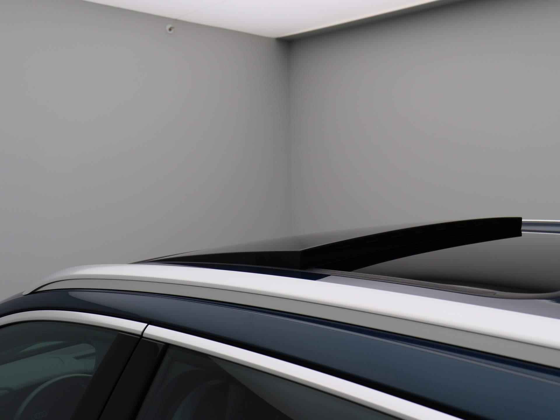 Audi e-tron e-tron 50 quattro Launch edition plus 71 kWh | STOELVERWARMING | CLIMATE CONTROL | NAVIGATIE | PANORAMADAK | LEDEREN BEKLEDING | MEMORY STOELEN | - 41/45