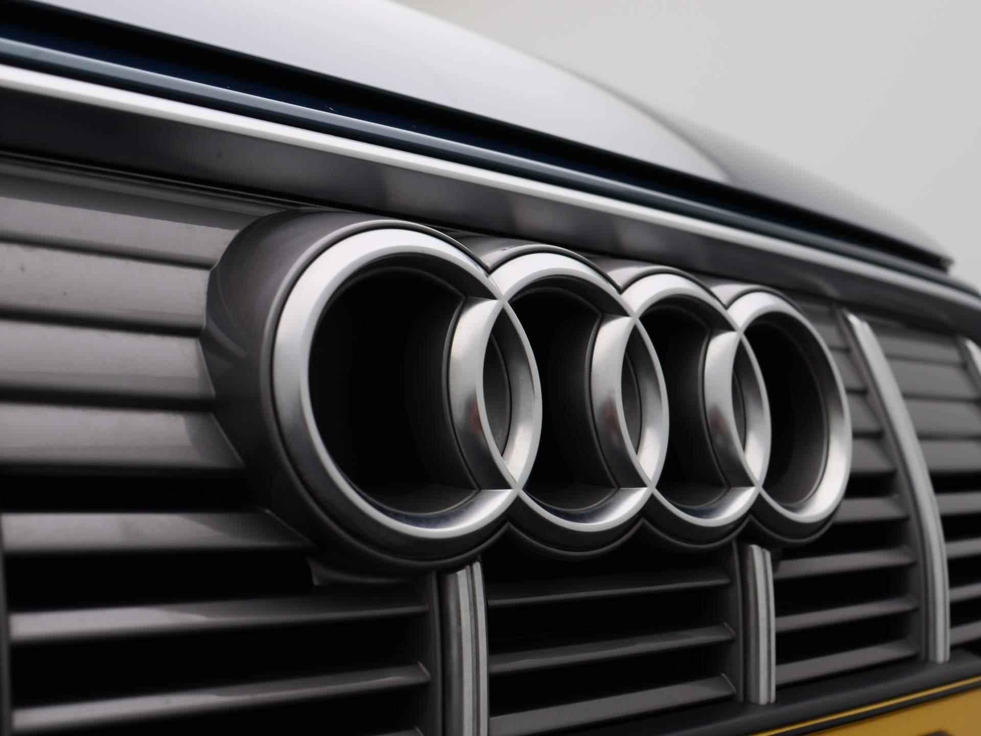 Audi e-tron e-tron 50 quattro Launch edition plus 71 kWh | STOELVERWARMING | CLIMATE CONTROL | NAVIGATIE | PANORAMADAK | LEDEREN BEKLEDING | MEMORY STOELEN | - 44/45