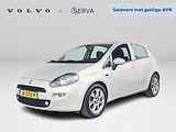 Fiat Punto Evo TwinAir Lounge