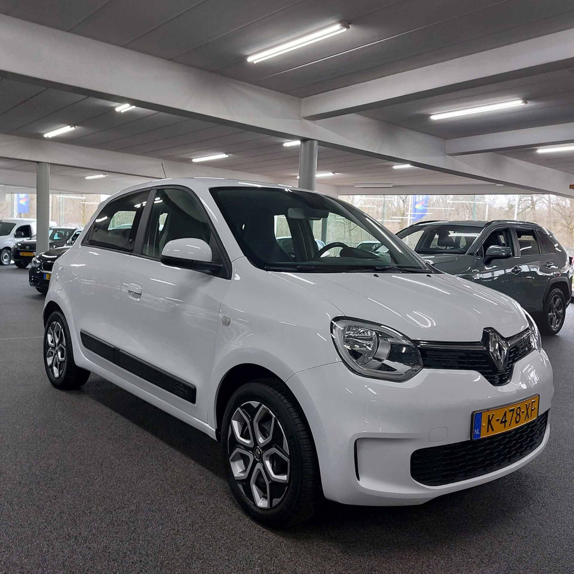 Renault Twingo 1.0 SCe Collection-63.000 KM ! - 6/40