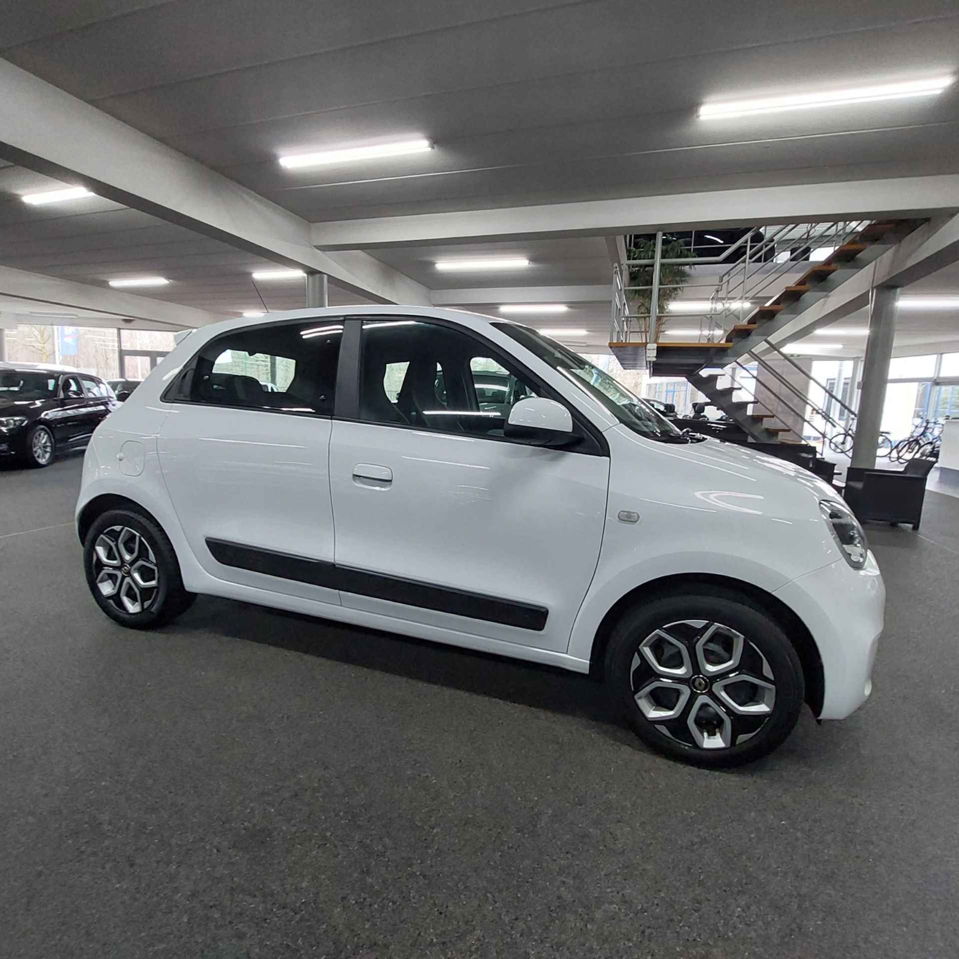 Renault Twingo 1.0 SCe Collection-63.000 KM ! - 7/40