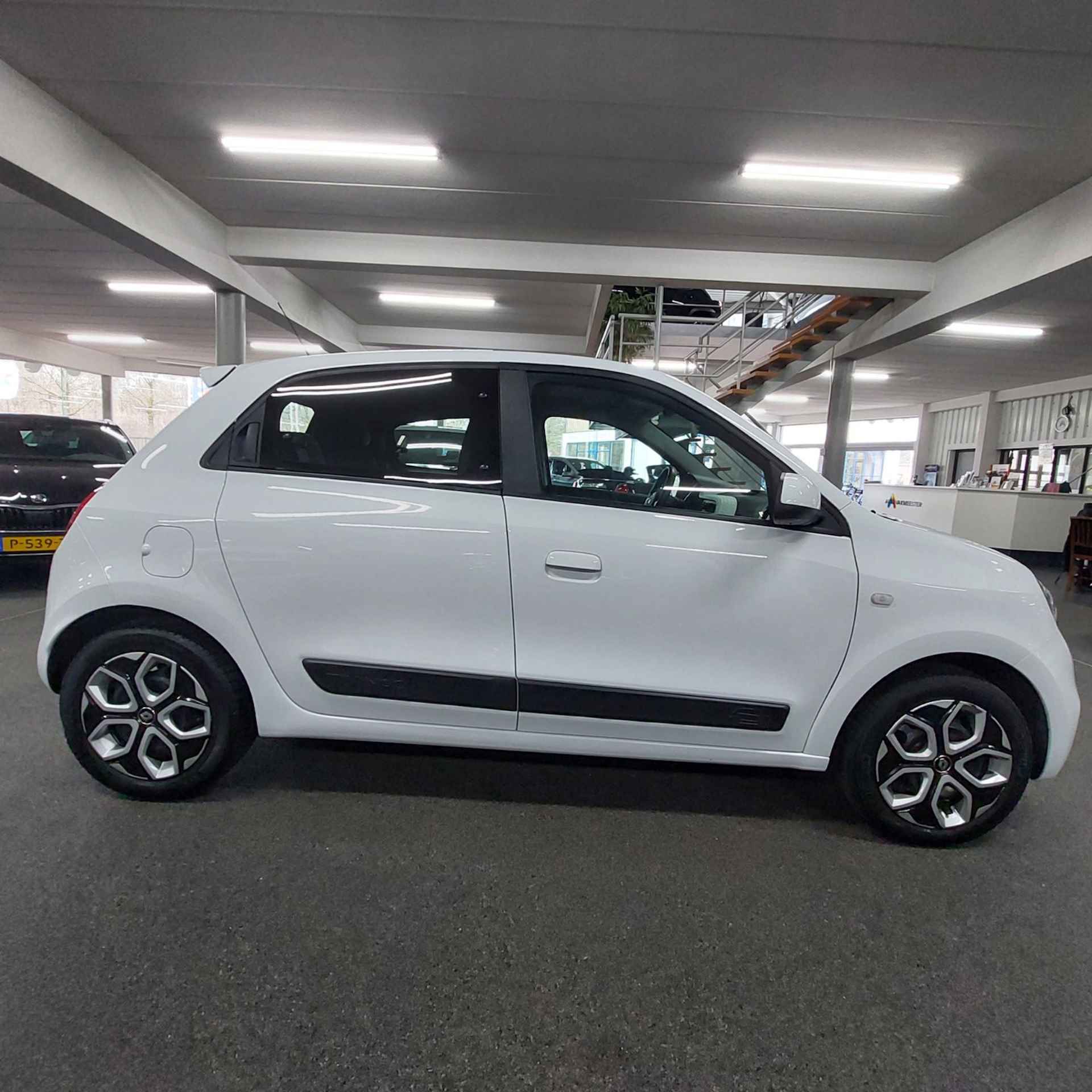 Renault Twingo 1.0 SCe Collection-63.000 KM ! - 8/40