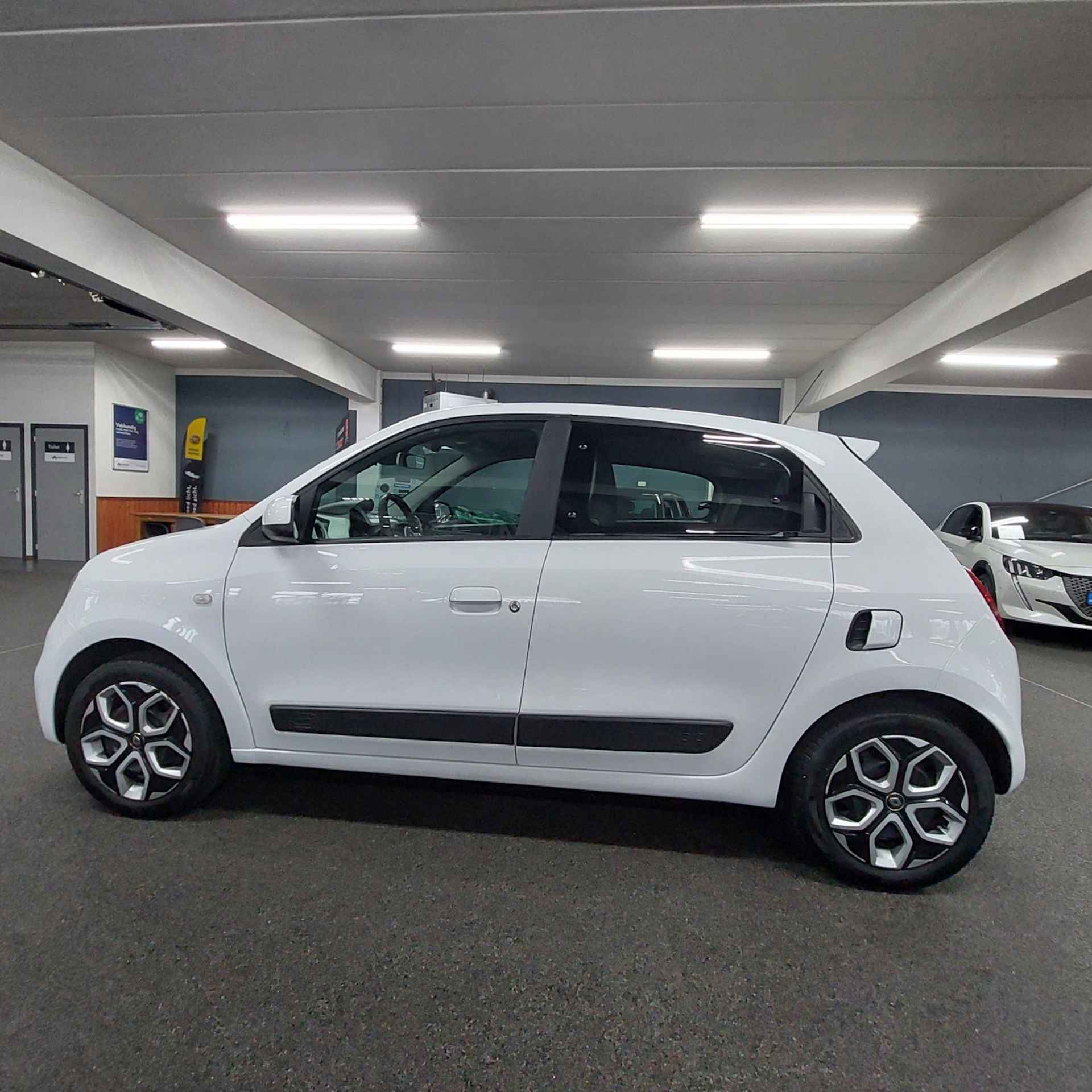 Renault Twingo 1.0 SCe Collection-63.000 KM ! - 16/40