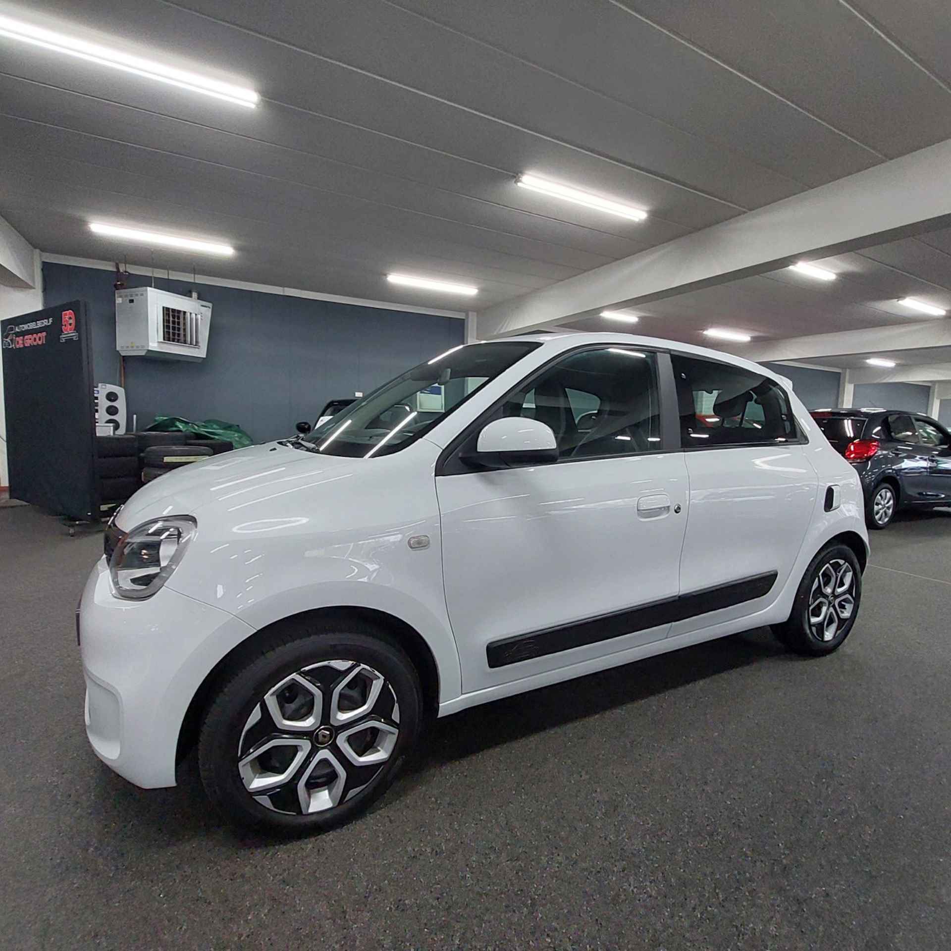Renault Twingo 1.0 SCe Collection-63.000 KM ! - 17/40