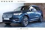 Volvo XC90 T8 Recharge AWD Ultimate Bright | Bowers & Wilkins premium audio | 360° parkeercamera | Head-up display | Nappa lederen bekleding | Google infotainment | Gelamineerde zijramen | Wegklapbare trekhaak | Panoramadak | Stoelventilatie