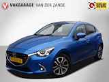 Mazda 2 1.5 Skyactiv-G GT-M, Cruise Control, PDC, NL/NAP, Compleet!