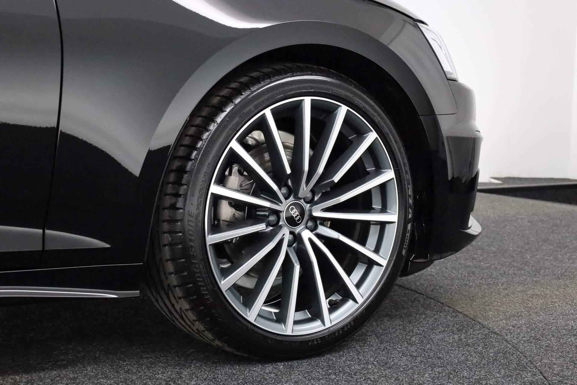 Audi A5 Sportback 35 TFSI 150PK S-tronic S edition Competition | Panoramadak | Assistentiepakket parking | Audi Matrix LED koplampen | 19 inch - 18/47