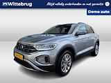 Volkswagen T-Roc 1.0 TSI Life Edition