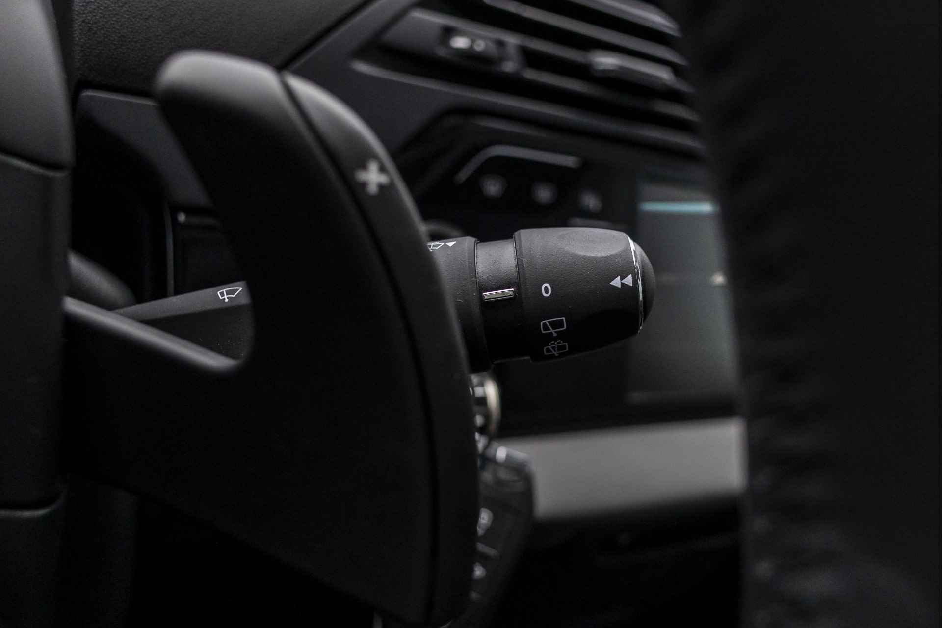 Citroën Grand C4 Picasso 1.2 Business 7p | Automaat | LED | 17" | Camera | Carplay - 34/37