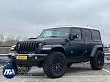 Jeep Wrangler BRUTE 4xe 380 Sahara / Lift kit / Sky One / 20"