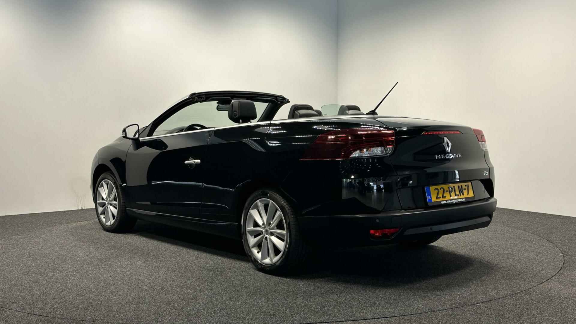 Renault Megane CC 1.4 TCE Privilège NETTE AUTO !! - 12/31