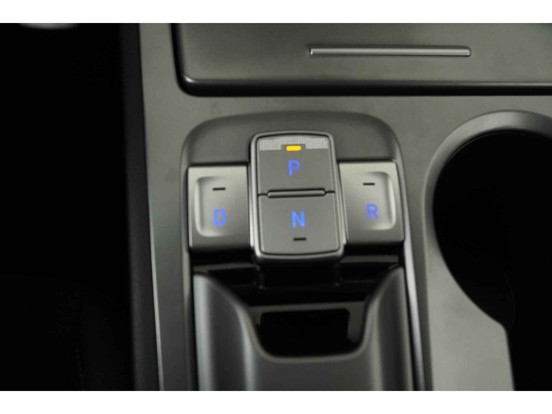 Hyundai KONA EV 39 kWh incl BTW | na subsidie 17945,- | Navigatie | Zondag Open! - 12/38