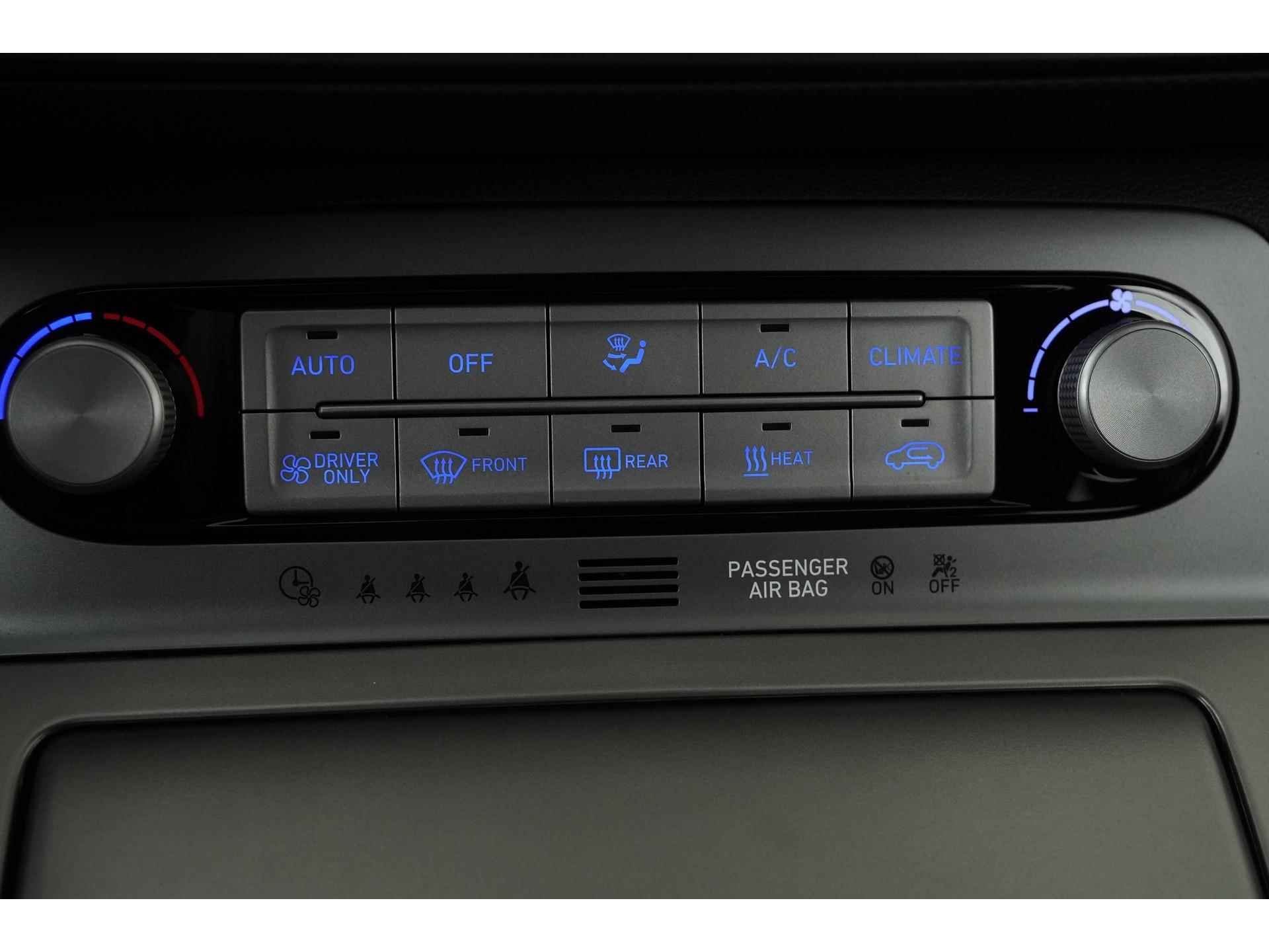 Hyundai KONA EV 39 kWh incl BTW | na subsidie 17395 | Navigatie | Zondag Open! - 13/38