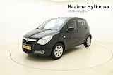 Opel Agila 1.2 Edition | Airco | Lichtmetalen velgen | Getint glas | Armsteun | Hoge instap | Elektrische ramen | Toerenteller