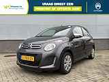 CITROEN C1 1.0 VTi 72PK 5D Feel | Speed Limiter | Achteruitrij Camera | 5 Deurs | Airco