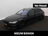 Audi A6 Avant 3.0 TDI BiT quattro Sport Edition | PANORAMADAK | HEAD UP DISPLAY | BOSE | LEDER | STOELVERWARMING | LED VERLICHTING | ELEKTRISCHE KOFFERKLEP | MEMORY SEAT |