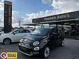 Fiat 500 1.2 Lounge|Sensor|Pano|Clima|automaat