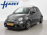 Abarth 500 1.4 T-JET 188 PK AUT. 595 TURISMO + AKRAPOVIC UITLAAT / BEATS / PANORAMA / LEDER