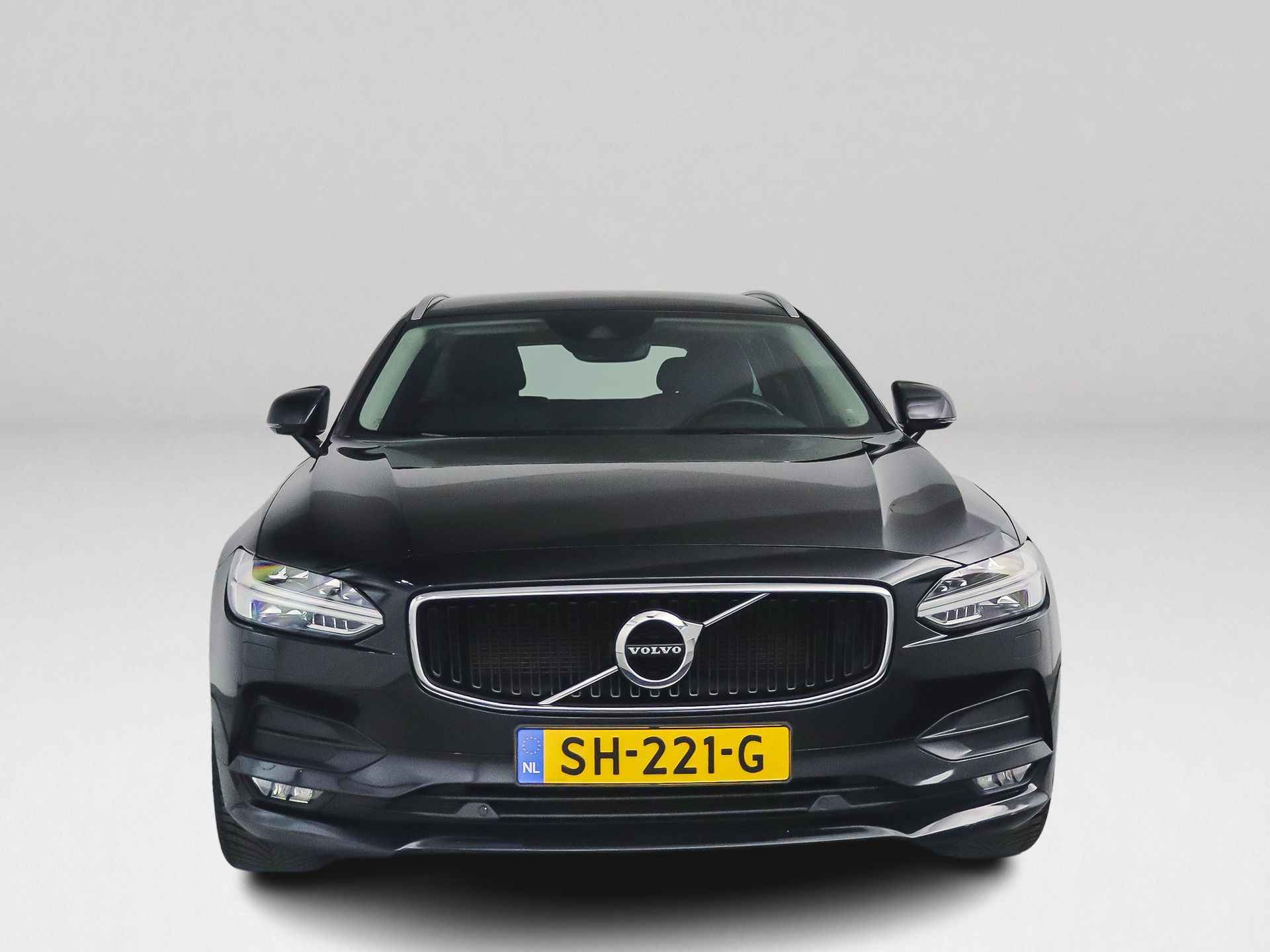 Volvo V90 T4 Aut. Momentum | Stoelverwarming | Trekhaak - 12/39