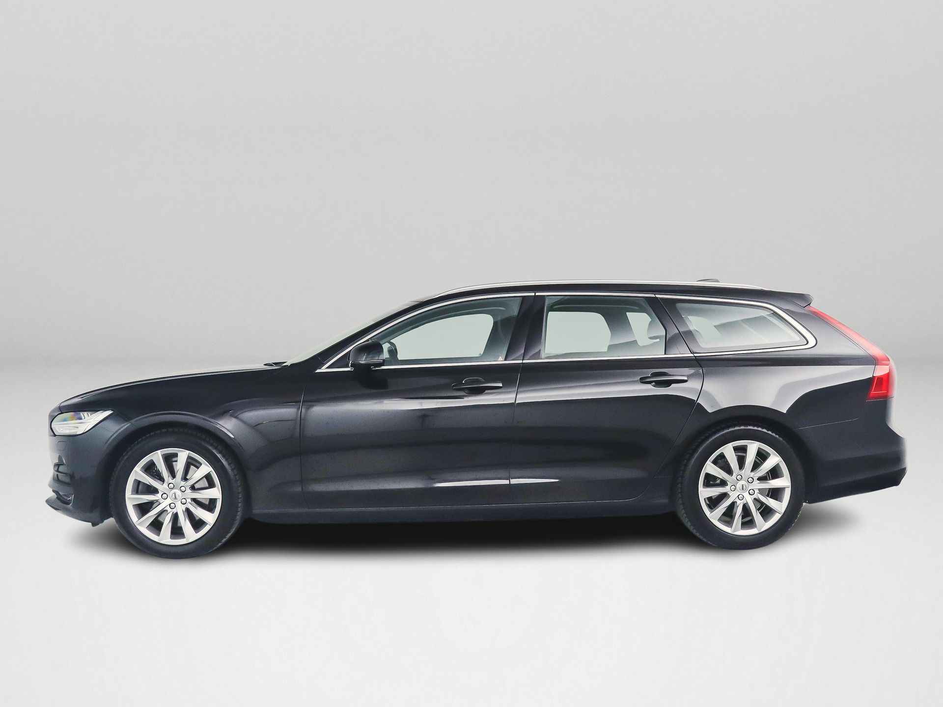 Volvo V90 T4 Aut. Momentum | Stoelverwarming | Trekhaak - 5/39