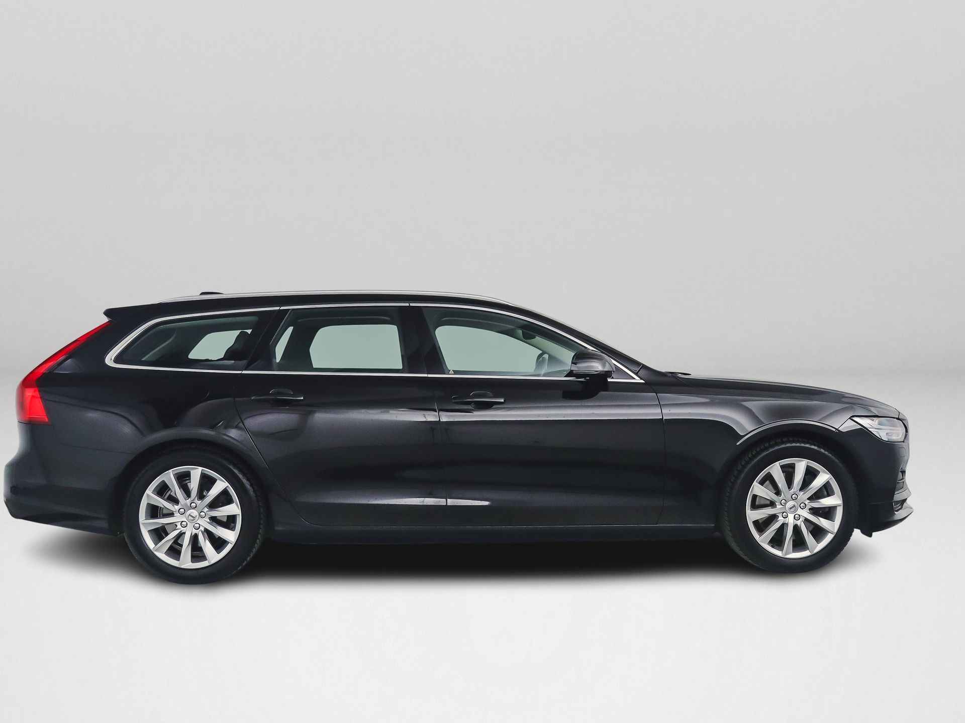 Volvo V90 T4 Aut. Momentum | Stoelverwarming | Trekhaak - 6/39