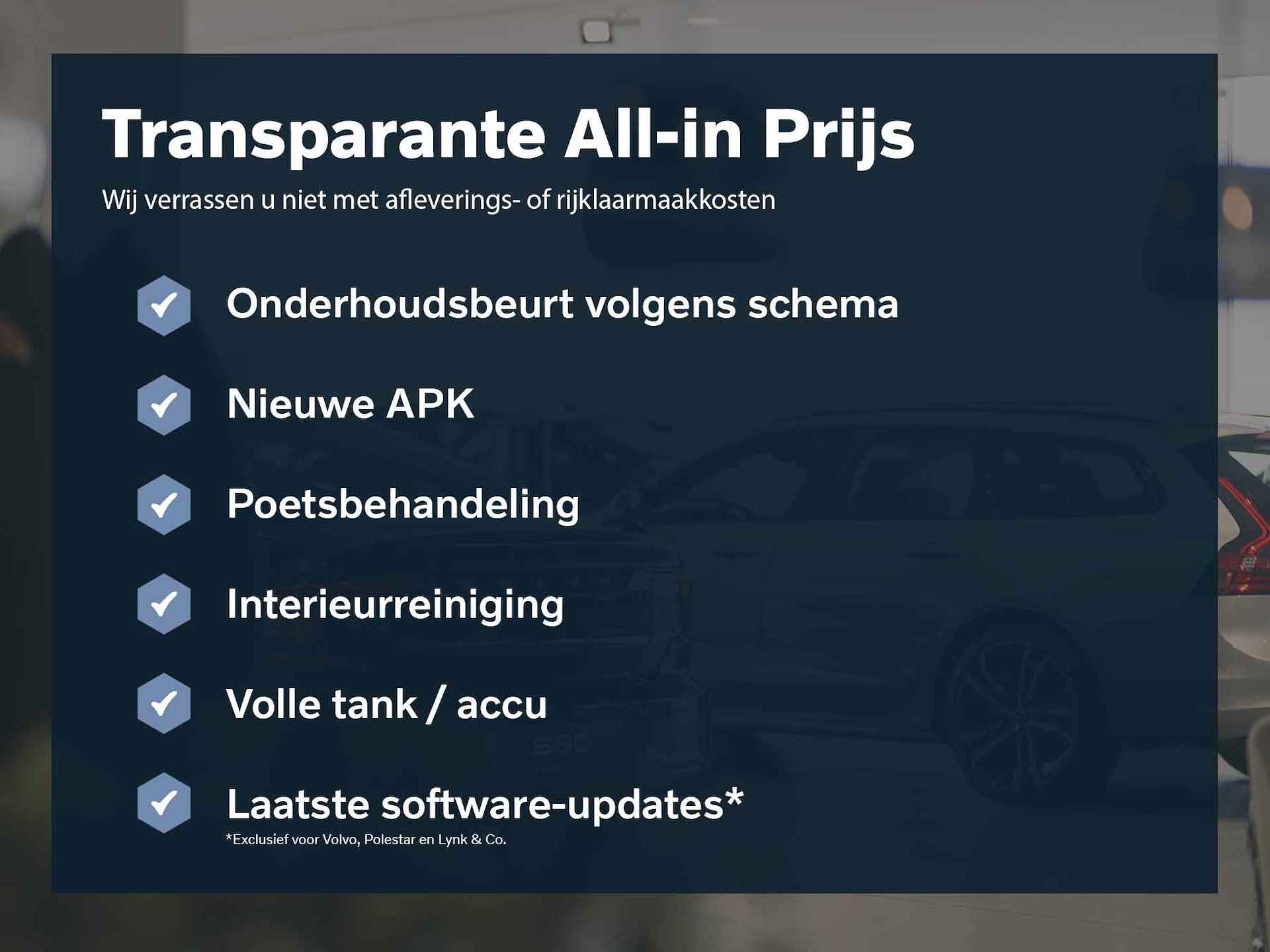 Volvo V90 T4 Aut. Momentum | Stoelverwarming | Trekhaak - 11/39