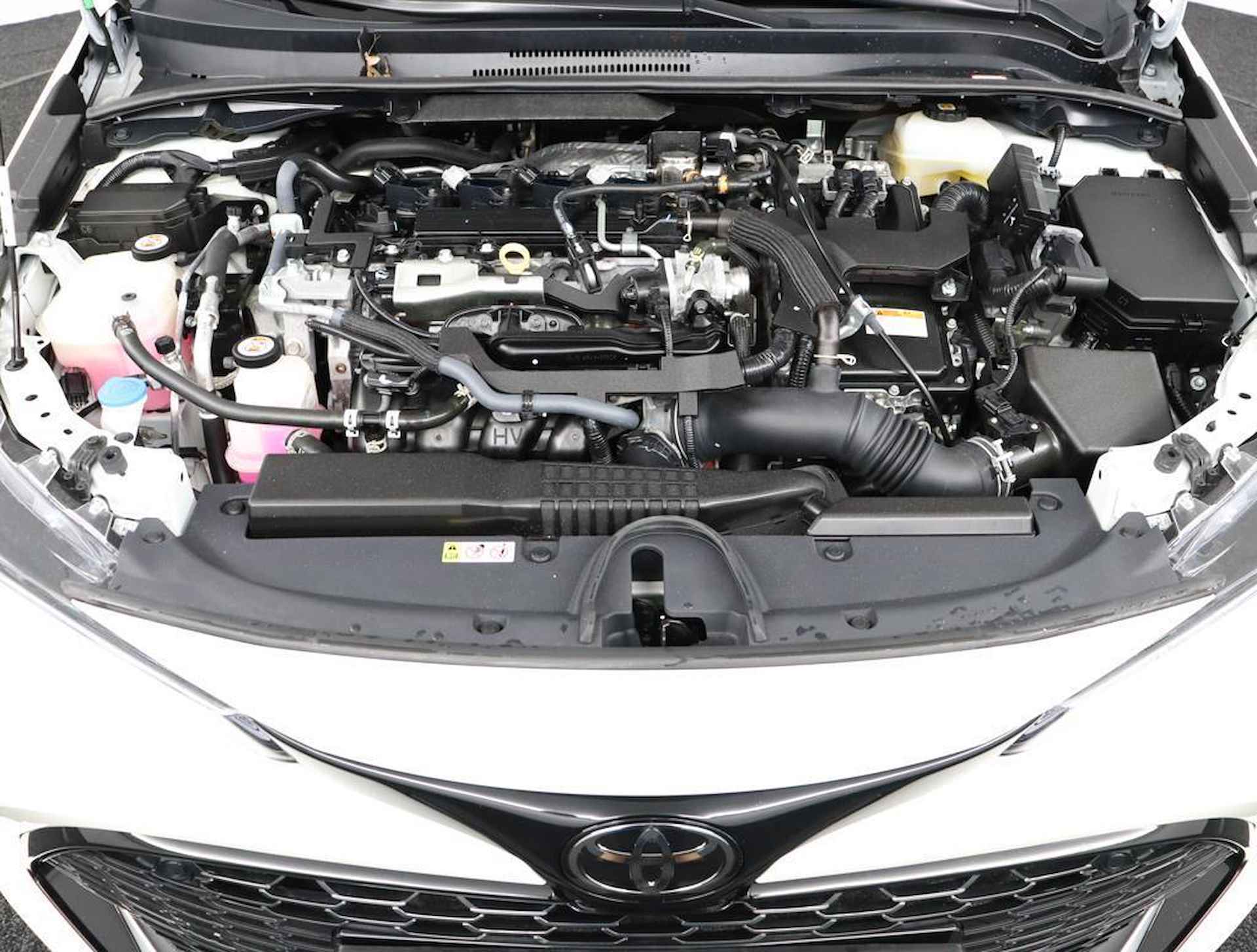 Toyota Corolla Touring Sports 2.0 Hybrid GR-Sport | Parkeer sensoren | Trekhaak | All-Season banden | Apple carplay & Android auto | - 33/56