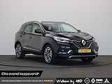 Renault Kadjar 140pk TCe intens | Trekhaak | Achteruitrijcamera | Stoelverwarming | Navigatie |