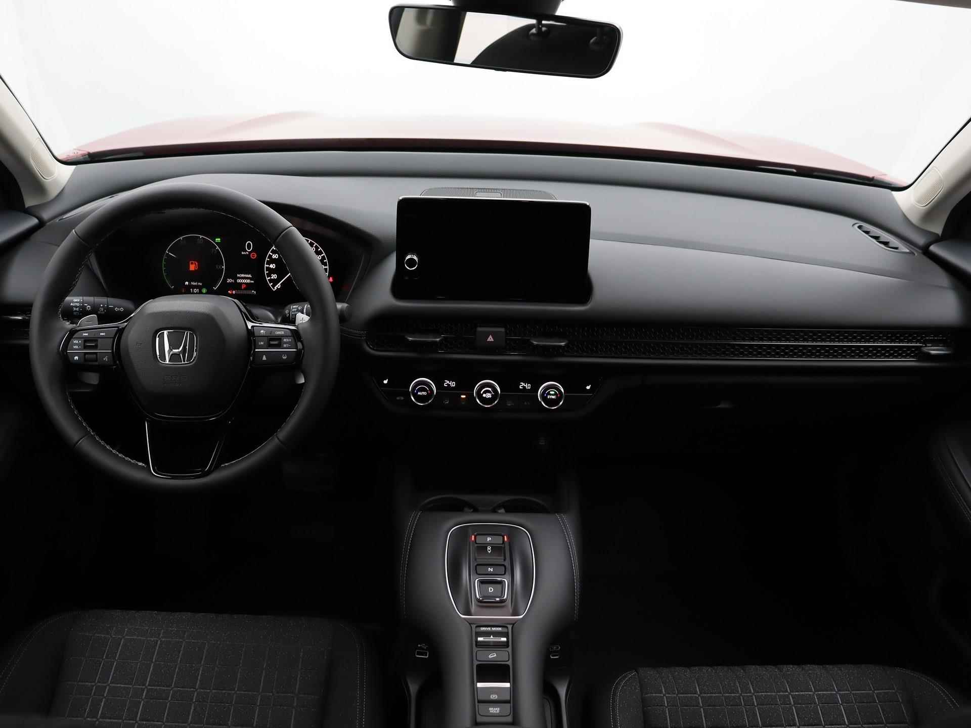Honda ZR-V 2.0 e:HEV Elegance | Incl. € 1500,- voordeel! | Op bestelling! | Tot 10 jaar garantie!* | Navigatie | Honda Sensing | 18 Inch | Parkeersensoren | - 15/33
