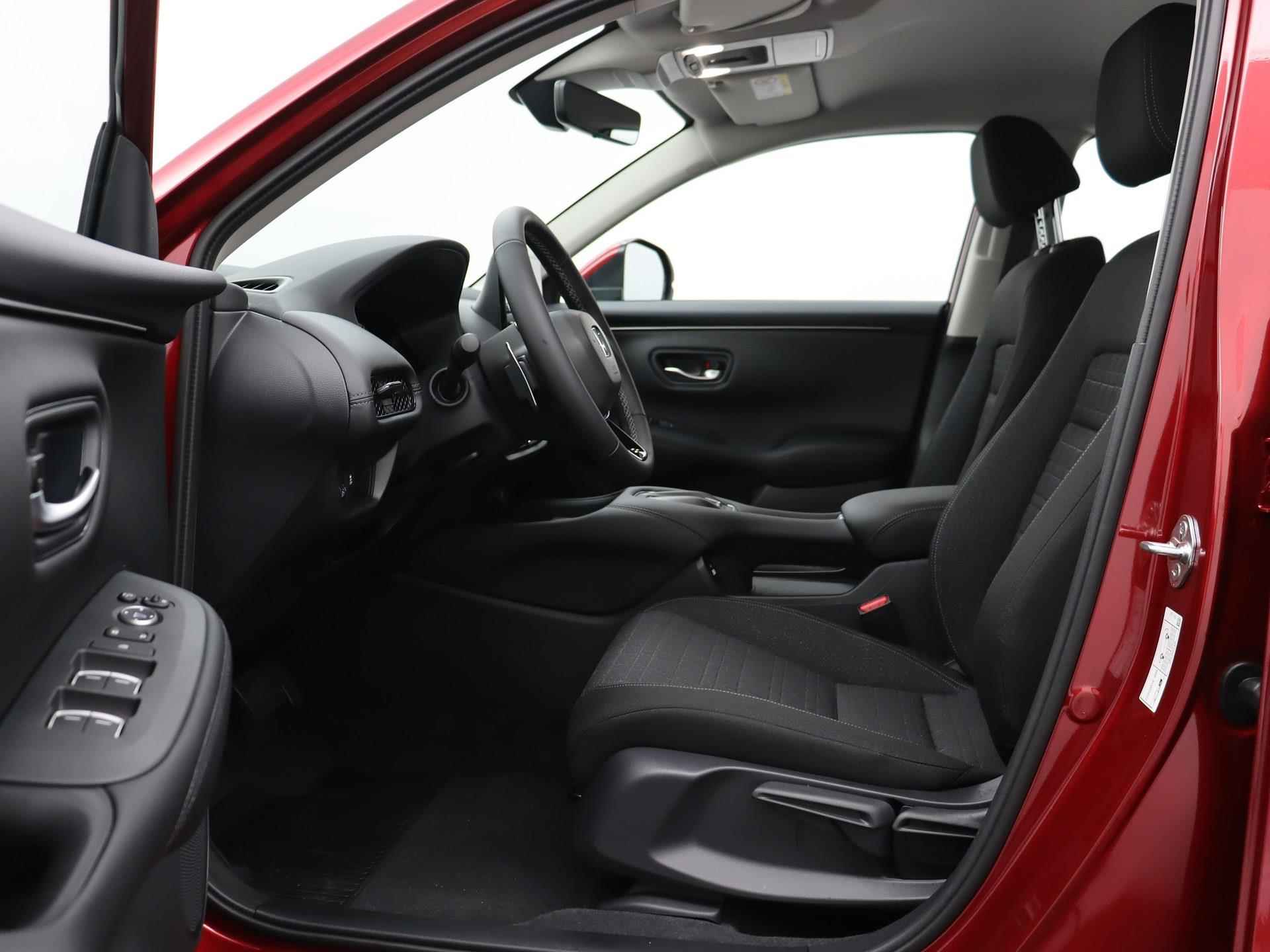 Honda ZR-V 2.0 e:HEV Elegance | Incl. € 1500,- voordeel! | Op bestelling! | Tot 10 jaar garantie!* | Navigatie | Honda Sensing | 18 Inch | Parkeersensoren | - 20/33