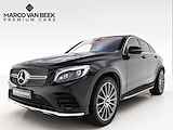 Mercedes-Benz GLC Coupé 250 4MATIC Premium | AMG | Schuifdak | 20" | 360 Camera | Keyless Go